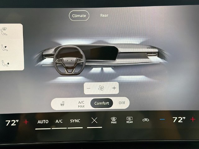 New 2026 Audi Q3 quattro 2.0T AWD/4WD image 34