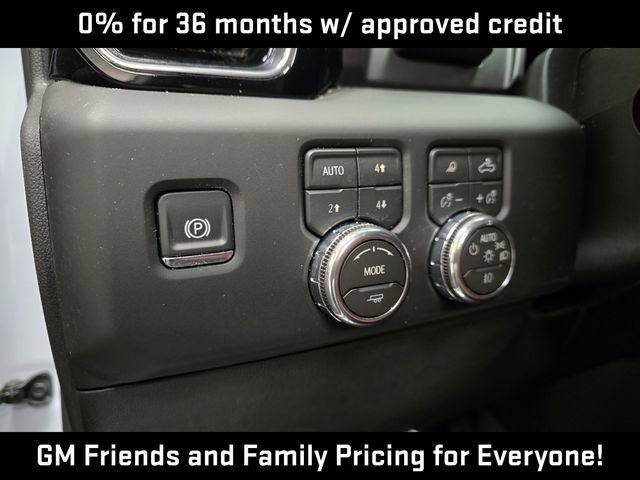 New 2026 GMC Sierra 1500 Denali Ultimate image 16