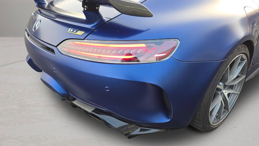 Used 2020 Mercedes-Benz AMG GT R image 11