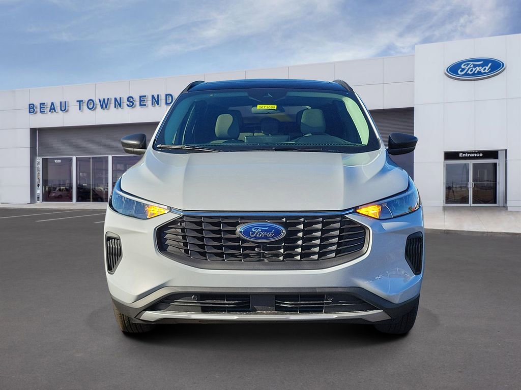 New 2026 Ford Escape Active w/ Tech Pack #1 video 2