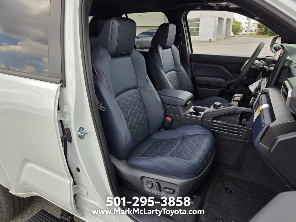New 2026 Toyota 4Runner Platinum AWD/4WD image 15