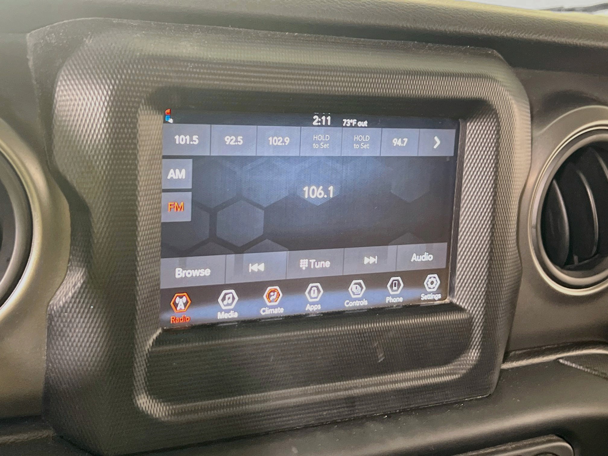 Used 2023 Jeep Gladiator Sport AWD/4WD image 14