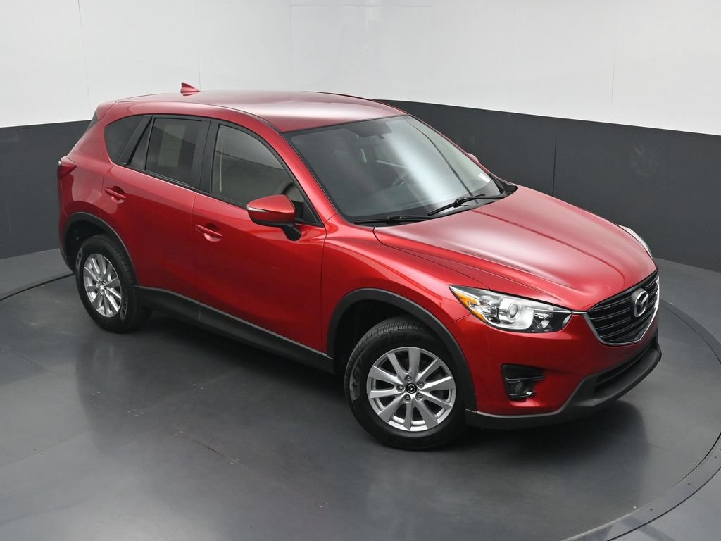 Used 2016 MAZDA CX-5 Touring FWD image 31