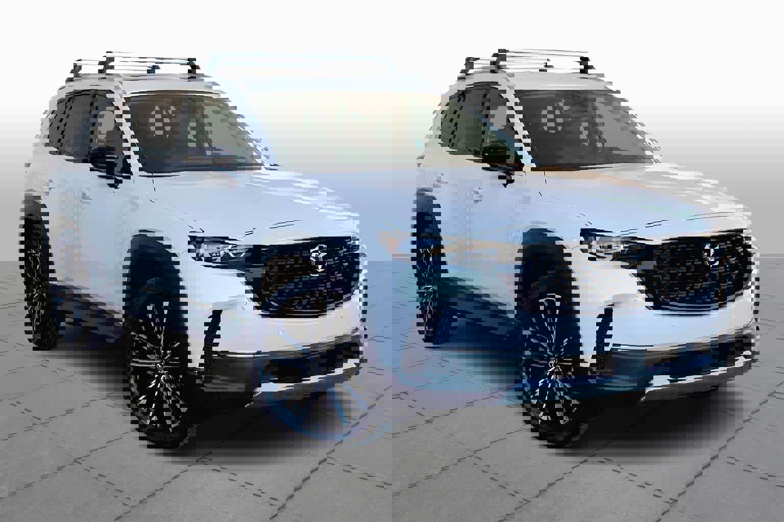 Used 2024 MAZDA CX-50 2.5 Turbo w/ Cargo Package image 2