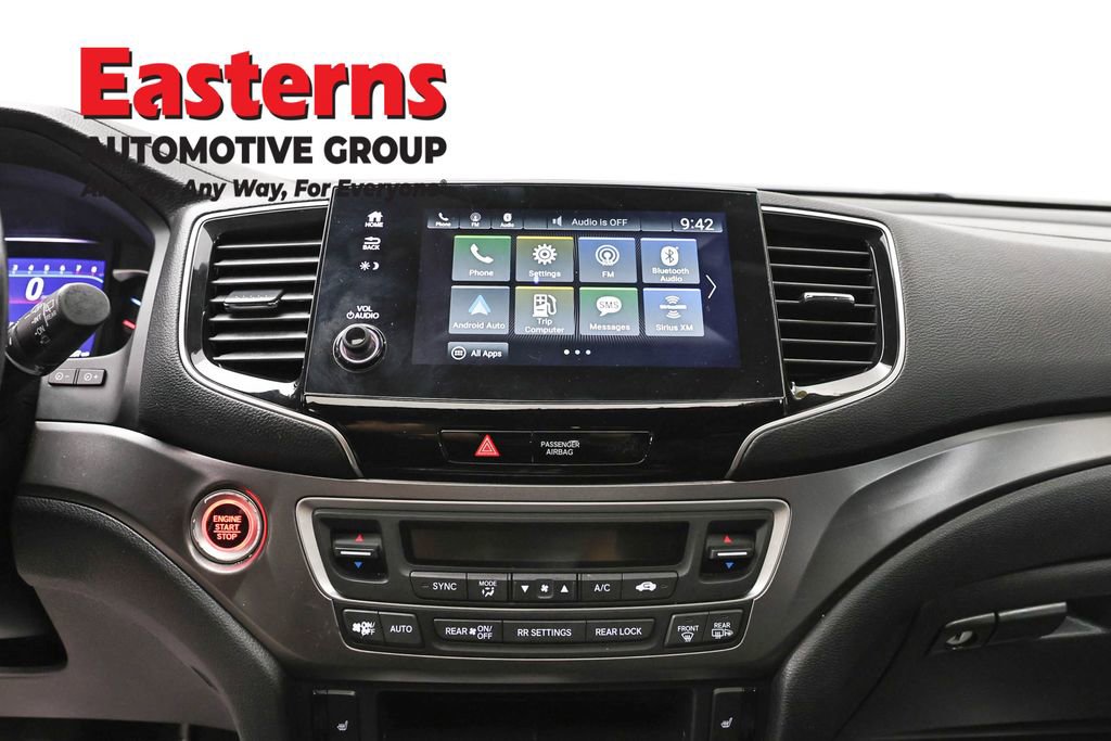 Used 2020 Honda Pilot EX-L image 12
