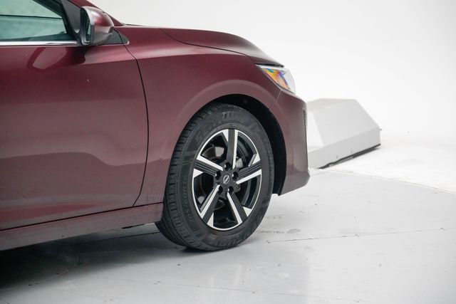Used 2024 Nissan Sentra SV FWD image 7
