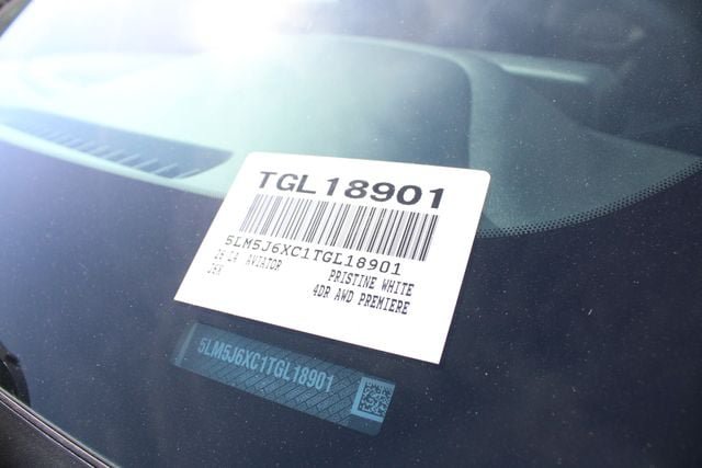 New 2026 Lincoln Aviator AWD image 67