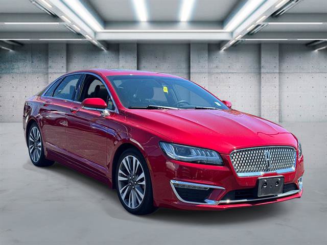 Used 2020 Lincoln MKZ Reserve w/ Elements Package AWD/4WD image 23