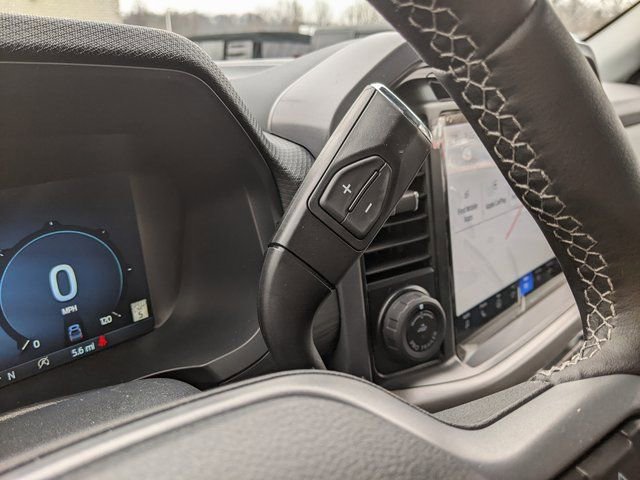 Used 2025 Ford F150 XLT w/ Equipment Group 302A MID image 28