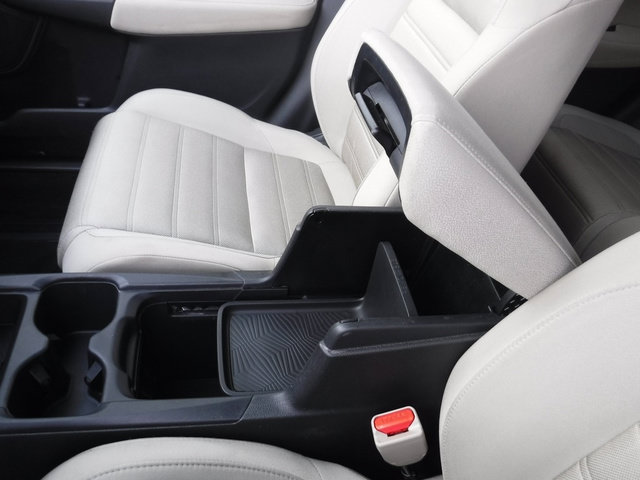 Used 2017 Honda CR-V EX image 20