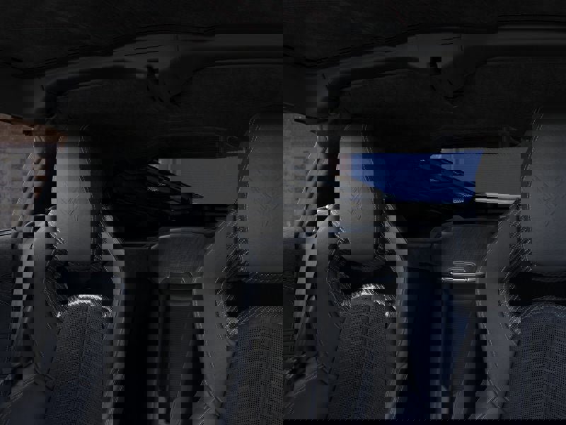 New 2026 Chevrolet Corvette Z06 image 24