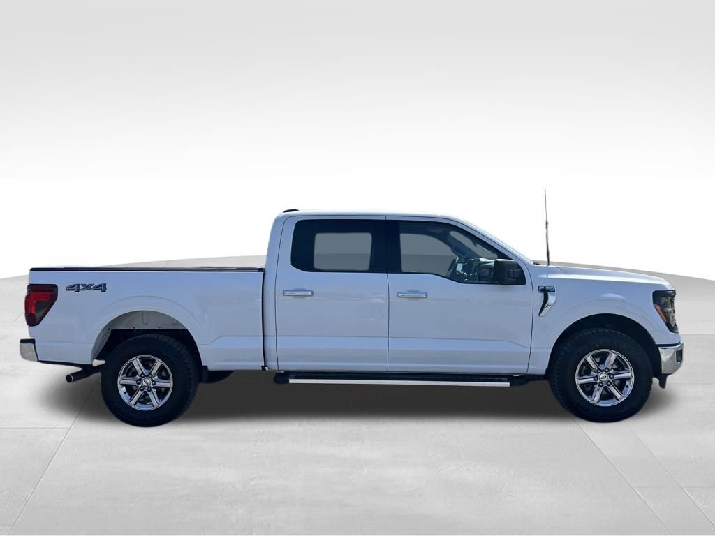 Used 2024 Ford F150 XLT w/ Tow/Haul Package AWD/4WD image 20