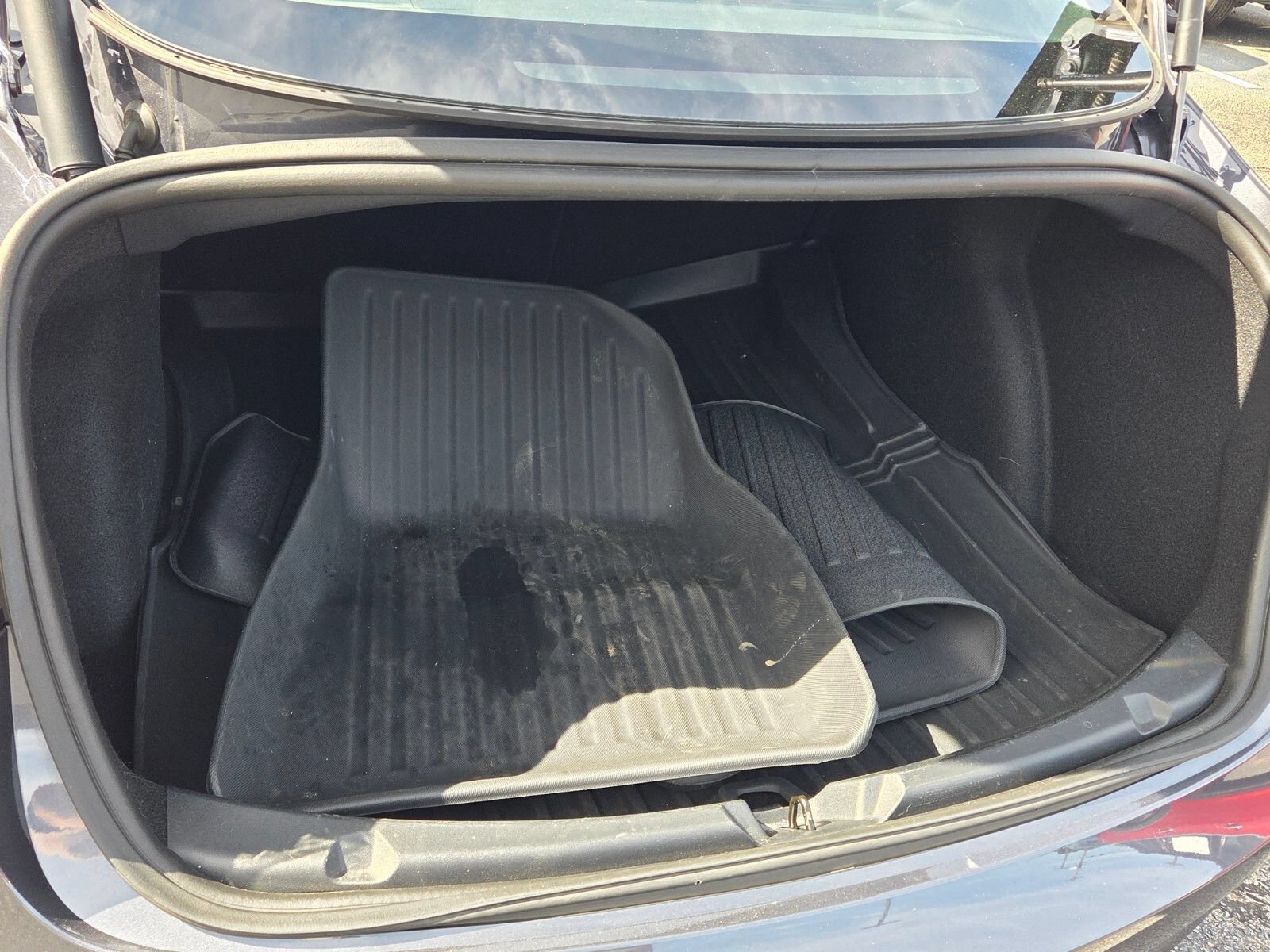 Used 2023 Tesla Model 3 Long Range AWD/4WD image 12