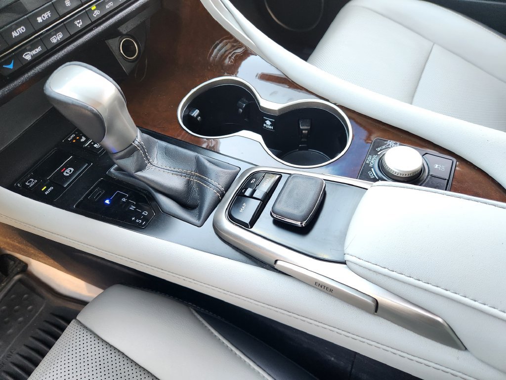 Used 2019 Lexus RX 350 FWD w/ Navigation Package image 20