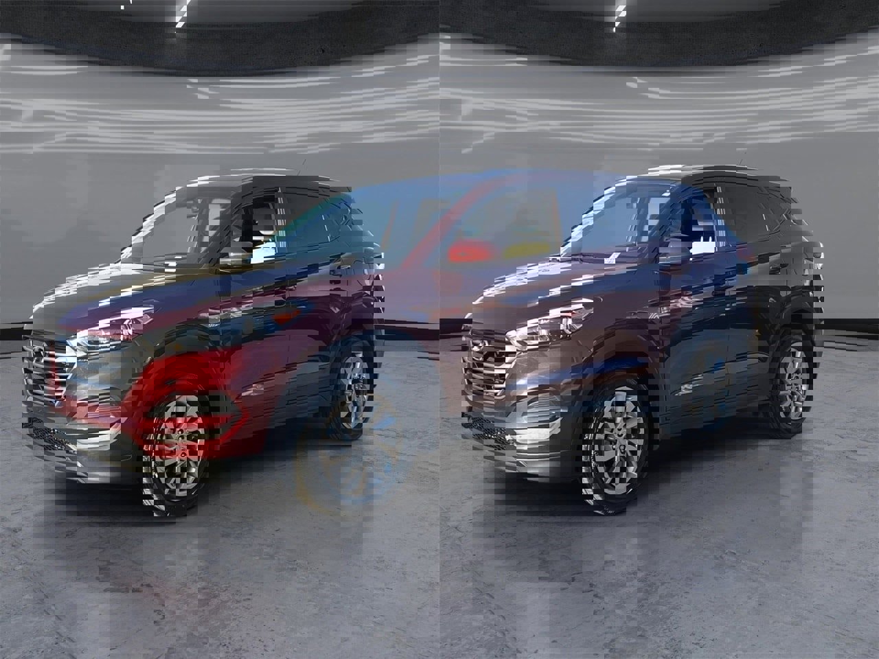 Used 2016 Hyundai Tucson SE image 3