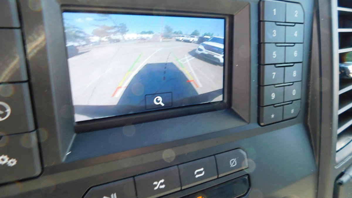 Used 2020 Ford F150 XL w/ XL Power Equipment Group image 22