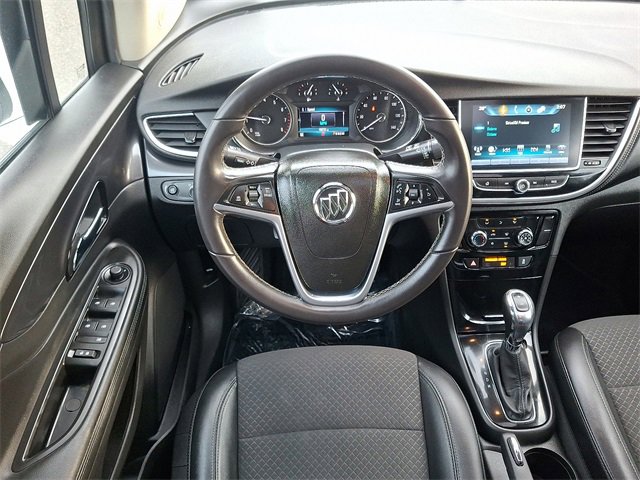 Used 2019 Buick Encore Preferred w/ Safety Package image 11