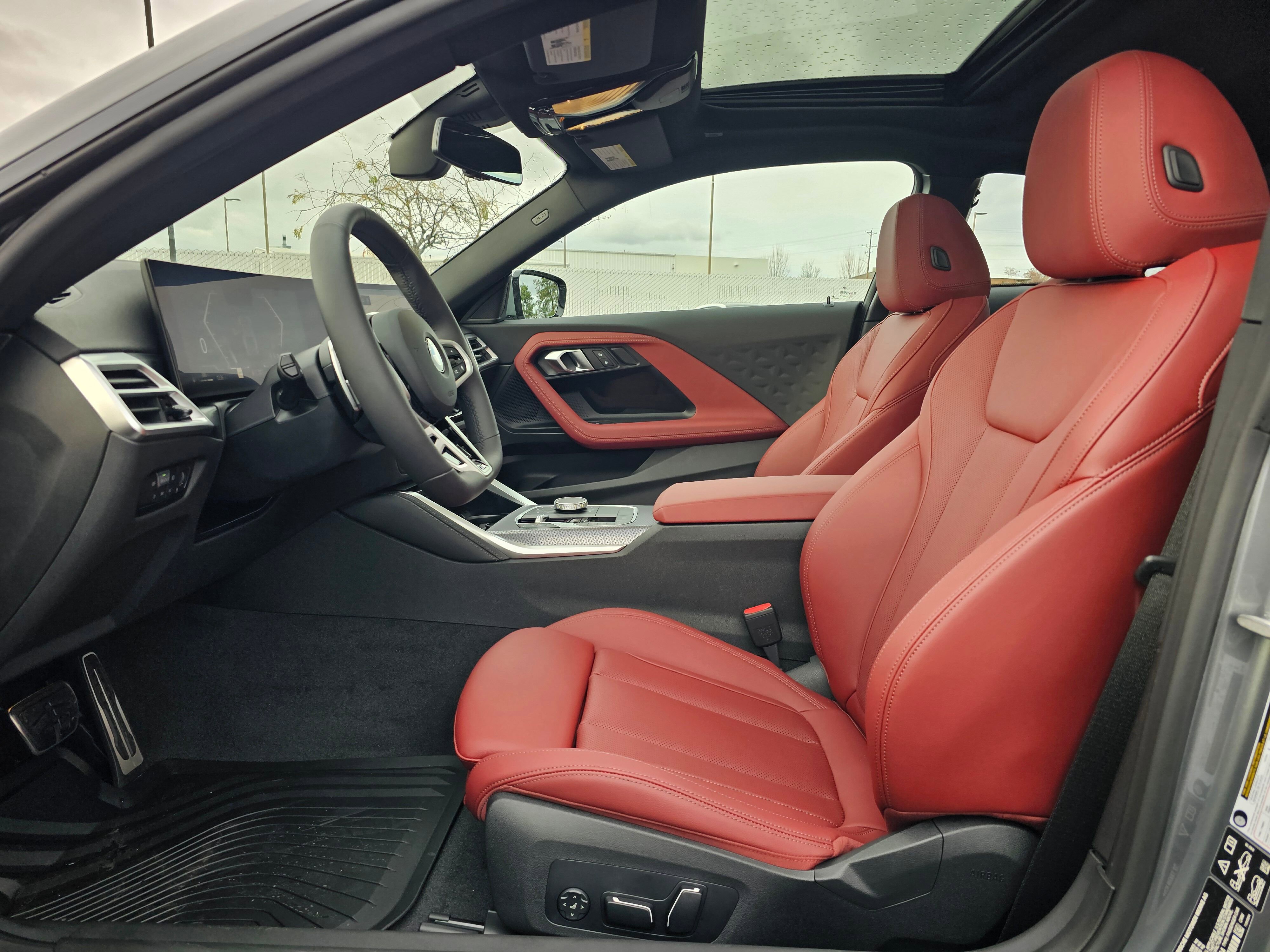 New 2026 BMW 230i xDrive Coupe w/ Premium Package image 10