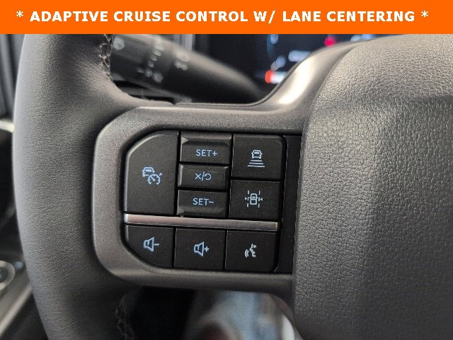 New 2025 Ford F250 Lariat w/ Lariat Ultimate Package image 45