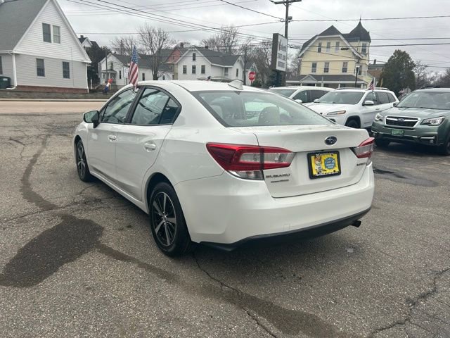 Used 2019 Subaru Impreza 2.0i Premium AWD/4WD image 13