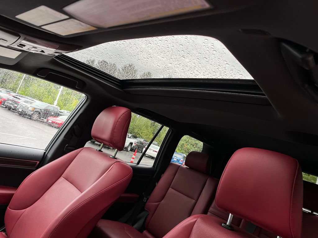 Used 2023 Lexus GX 460 Premium w/ Premium Package AWD/4WD image 21