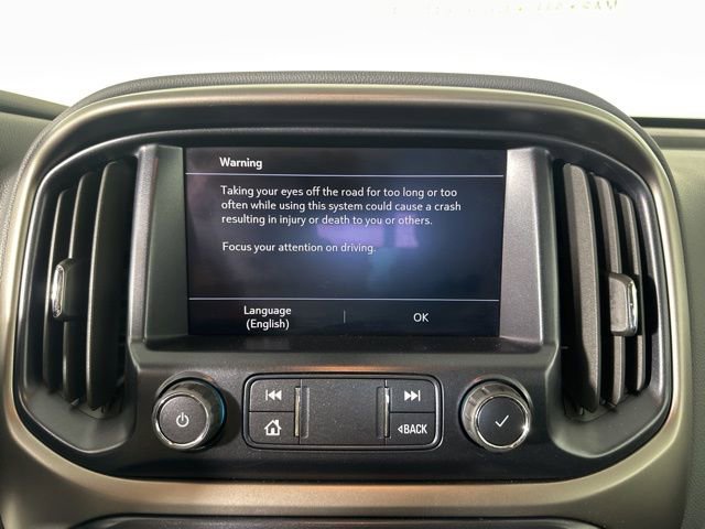 Used 2019 Chevrolet Colorado Z71 image 15