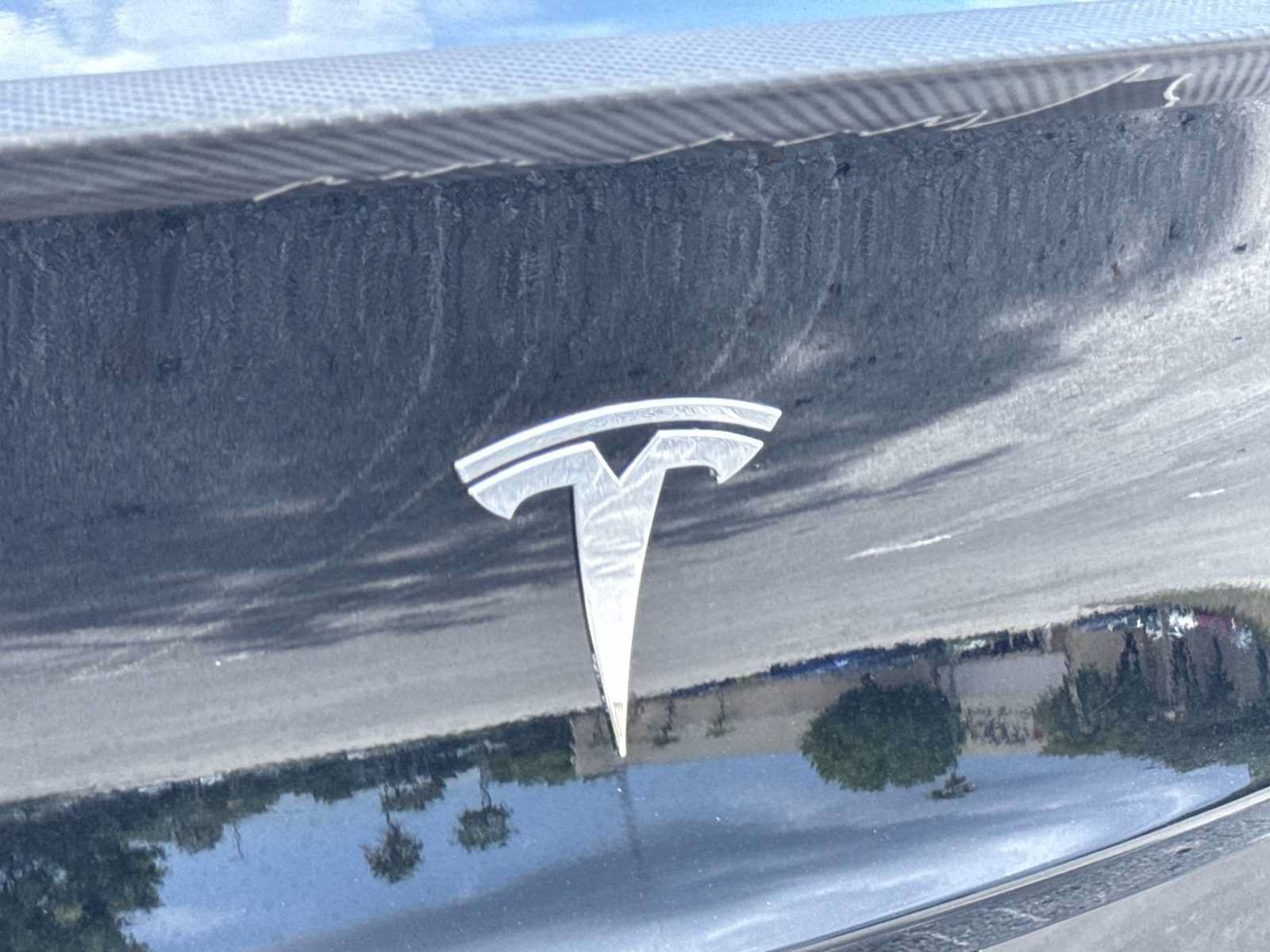 Used 2024 Tesla Model Y Performance AWD/4WD image 10