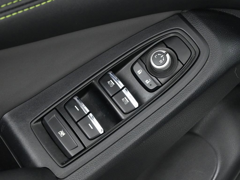 Used 2023 Subaru Ascent Onyx Edition Limited image 10