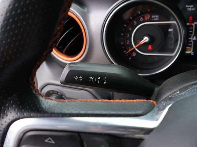Used 2023 Jeep Gladiator Mojave w/ LED Lighting Group AWD/4WD image 28
