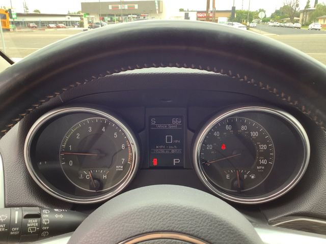 Used 2011 Jeep Grand Cherokee 70th Anniversary RWD image 14