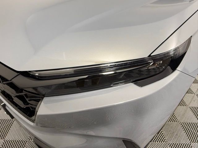 Used 2026 Honda CR-V Sport-L image 11