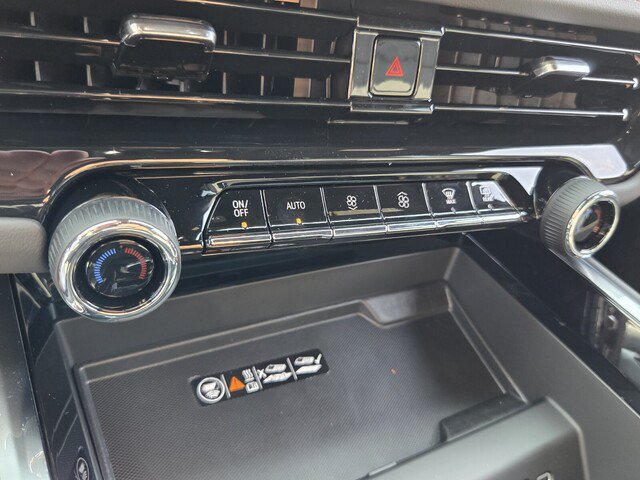 New 2026 Chevrolet Tahoe RST w/ Advanced Technology Package AWD/4WD image 24