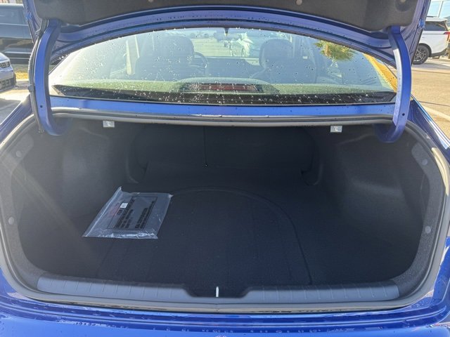 Certified 2025 Kia K4 EX image 7