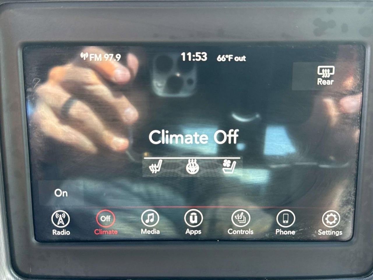 Used 2020 Dodge Charger SXT w/ Leather Interior Group image 13