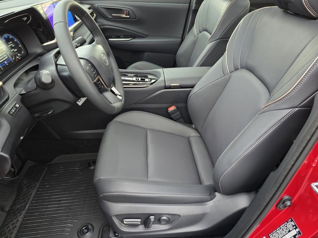 New 2026 Toyota Crown Limited image 29