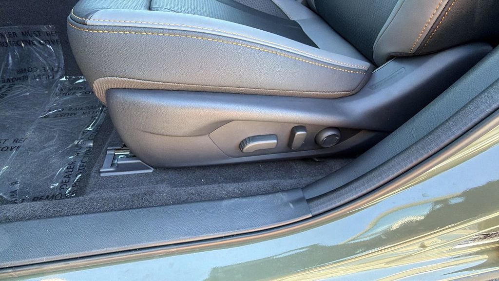 New 2026 Subaru Crosstrek 2.5i Wilderness image 22