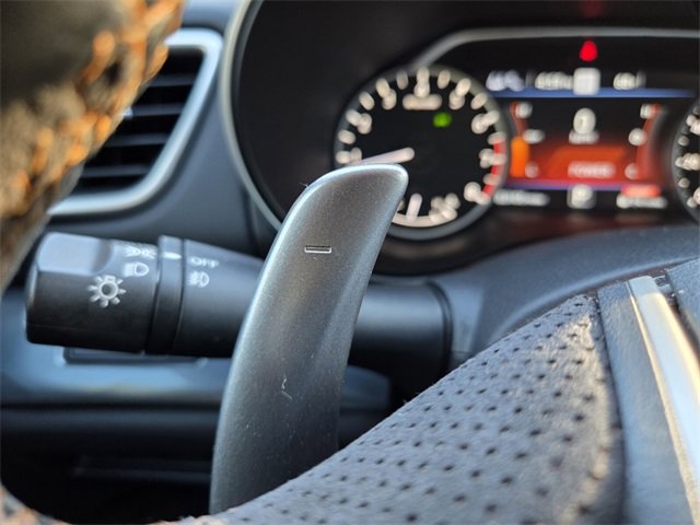 Used 2022 Nissan Maxima SR w/ Sport Mat Group image 36