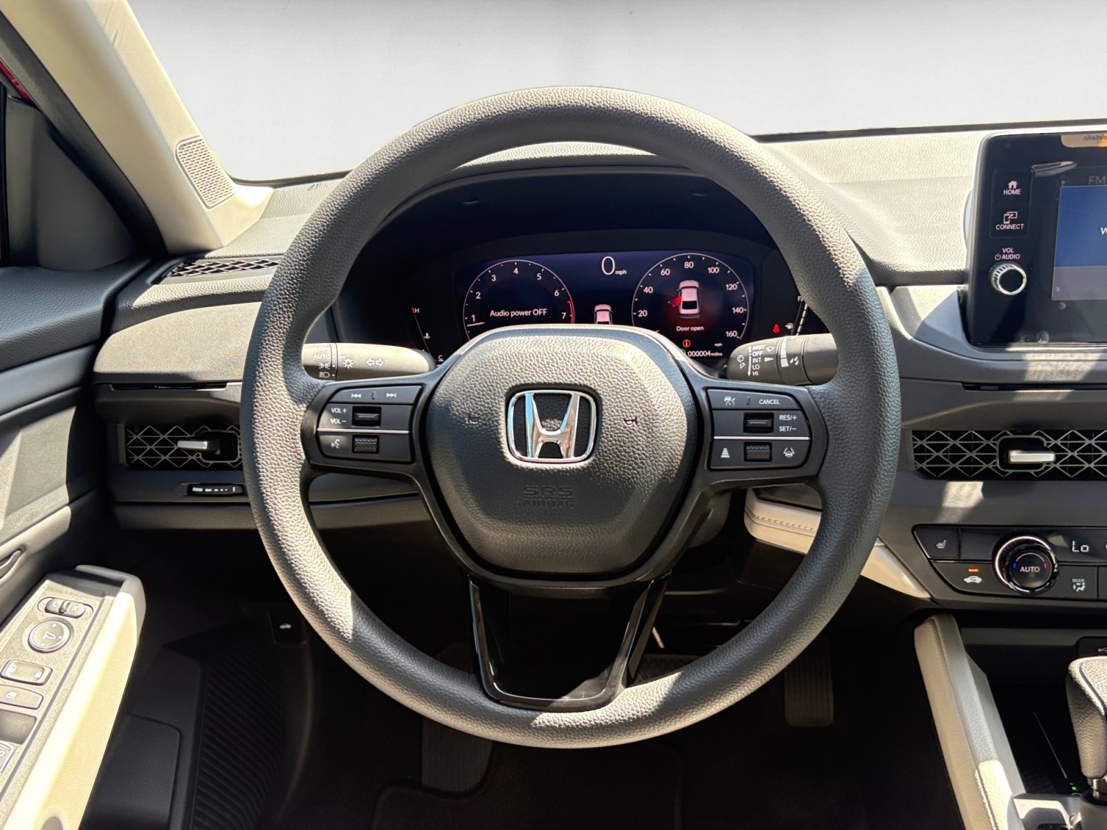 New 2026 Honda Accord SE image 11