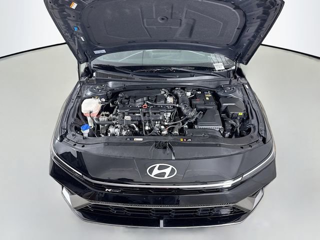 Used 2024 Hyundai Elantra N Line image 30