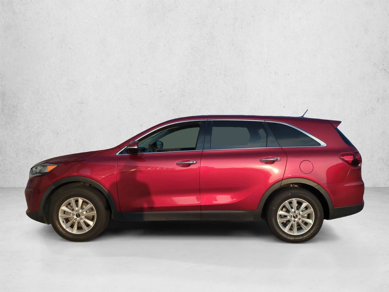Used 2020 Kia Sorento LX FWD image 8