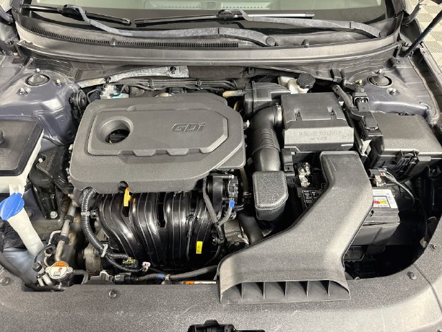 Used 2018 Hyundai Sonata SE FWD image 37