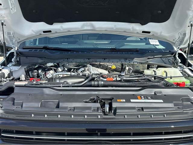 New 2026 Ford F250 Platinum image 43