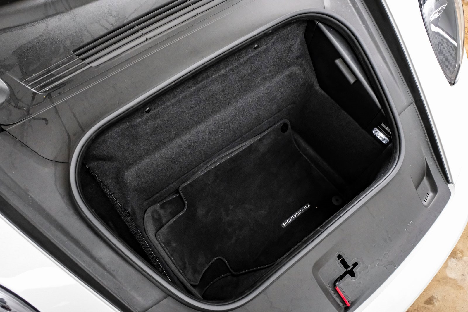 Used 2024 Porsche 911 Carrera T image 55