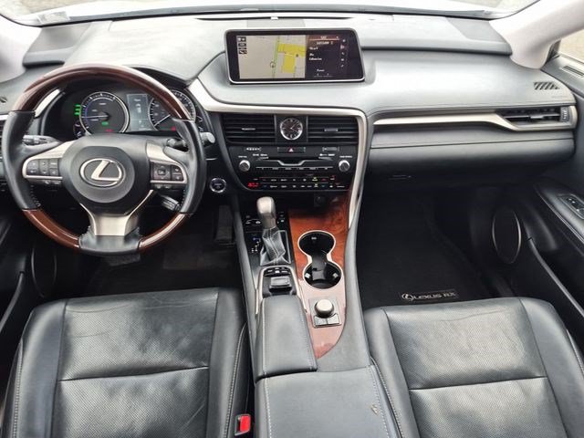 Used 2019 Lexus RX 450hL Premium w/ Premium Package AWD/4WD image 30