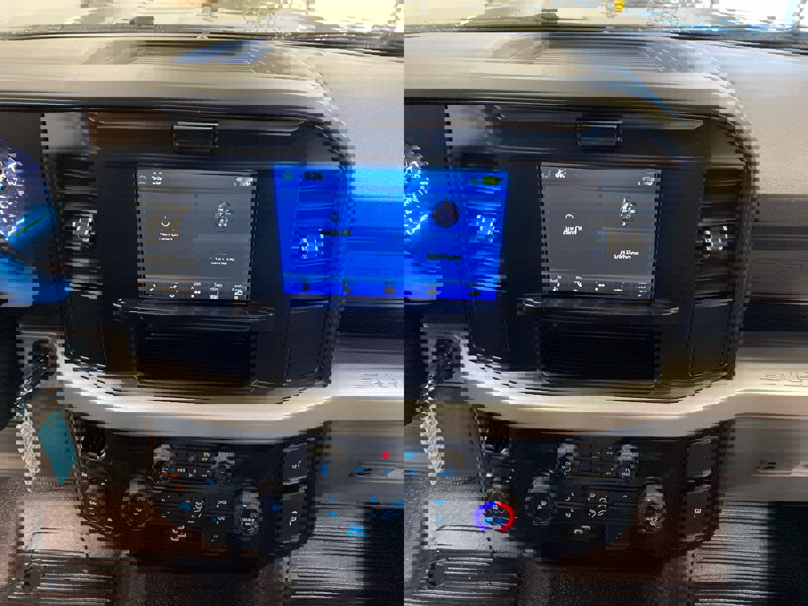 New 2026 Ford F350 XL w/ XL Chrome Package image 15