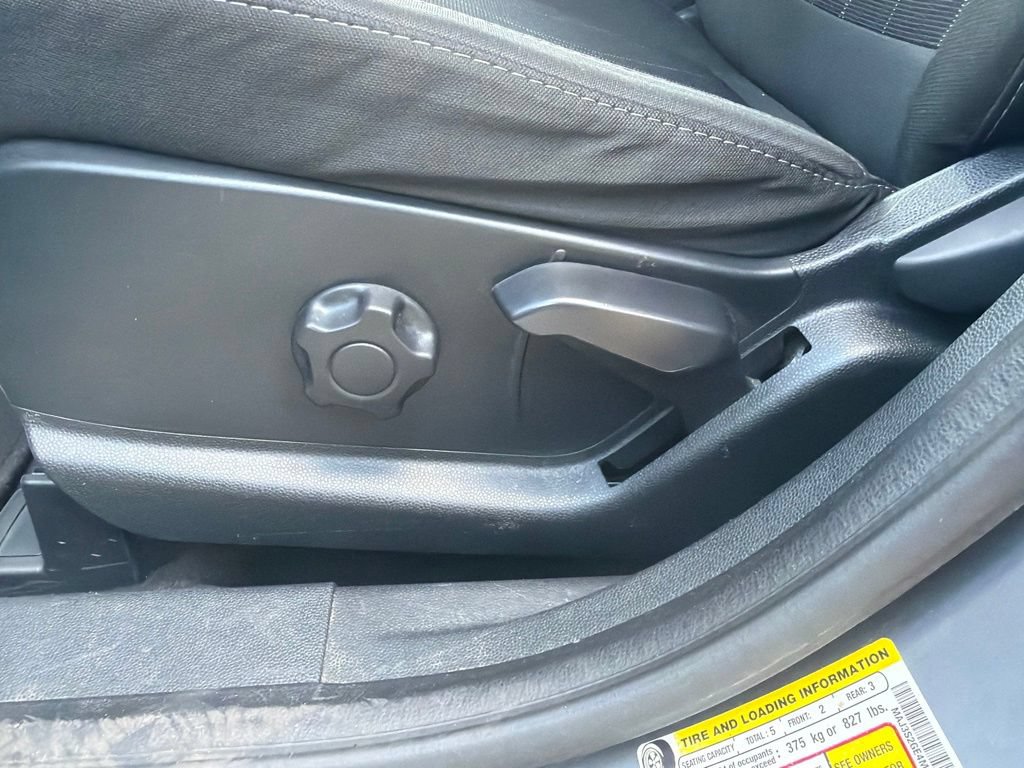 Used 2021 Ford EcoSport SE FWD image 13