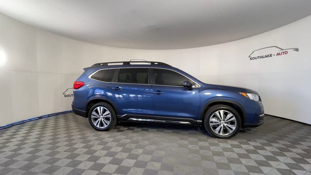 Used 2022 Subaru Ascent Limited w/ Technology Package AWD/4WD image 9
