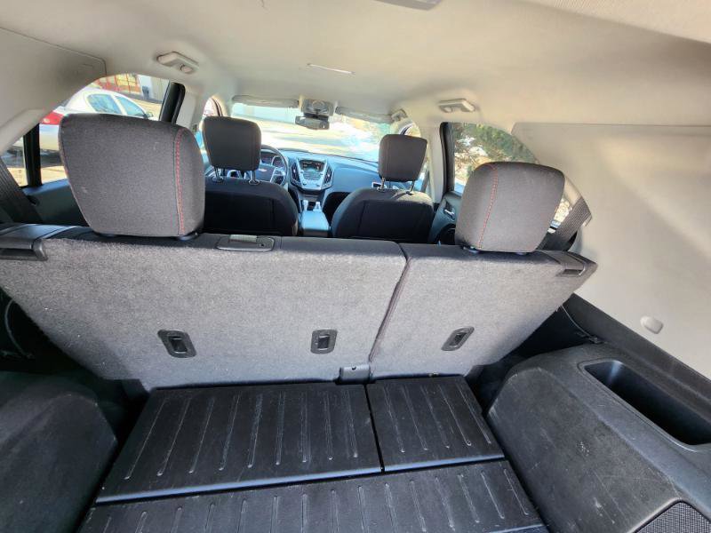 Used 2012 Chevrolet Equinox LT w/ All-Star Package image 19