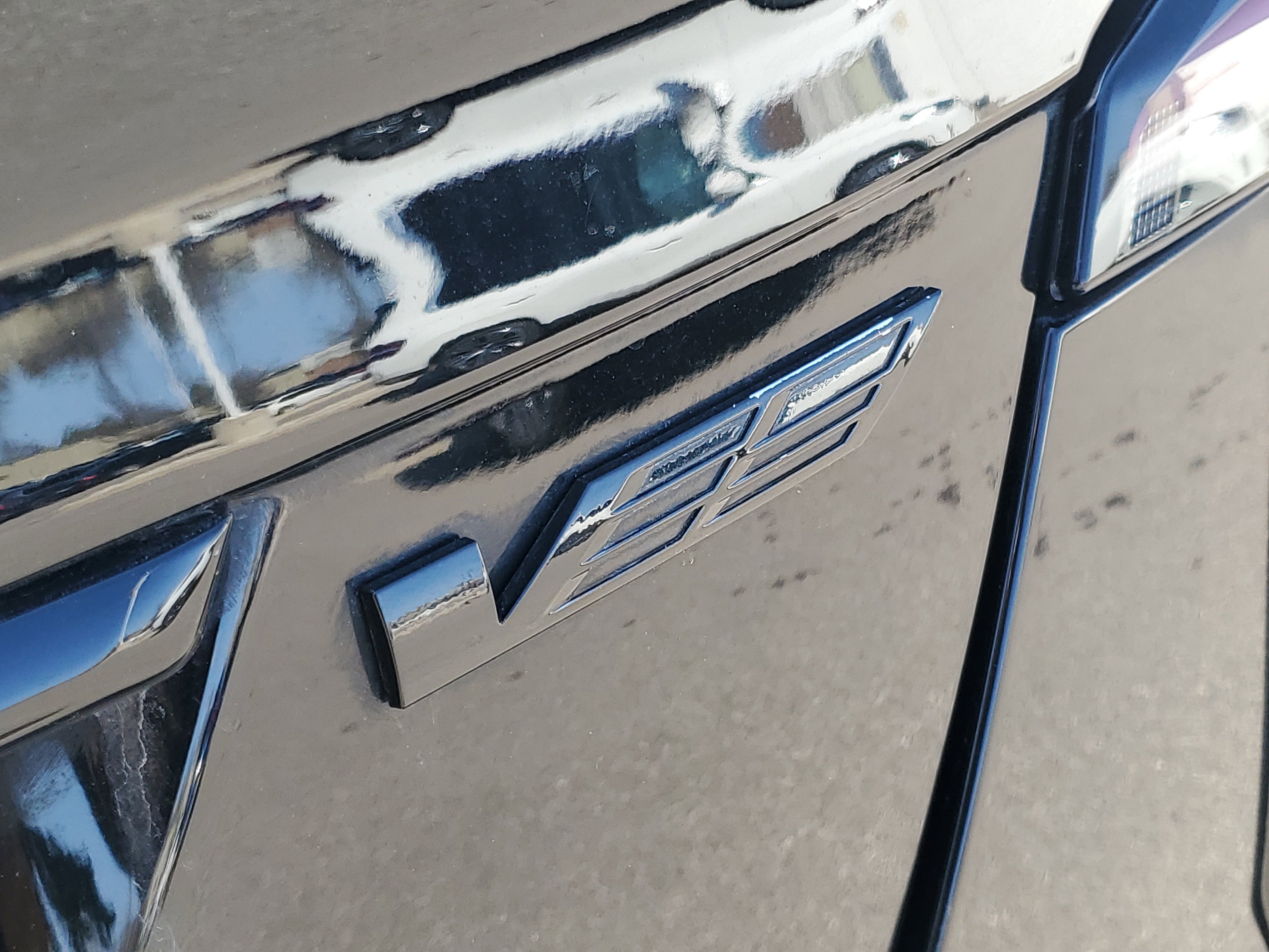 Used 2023 Cadillac CT5 V w/ Premium Package image 30