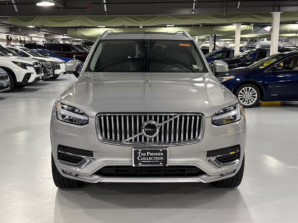 Certified 2023 Volvo XC90 B6 Plus w/ Protection Package AWD/4WD image 6